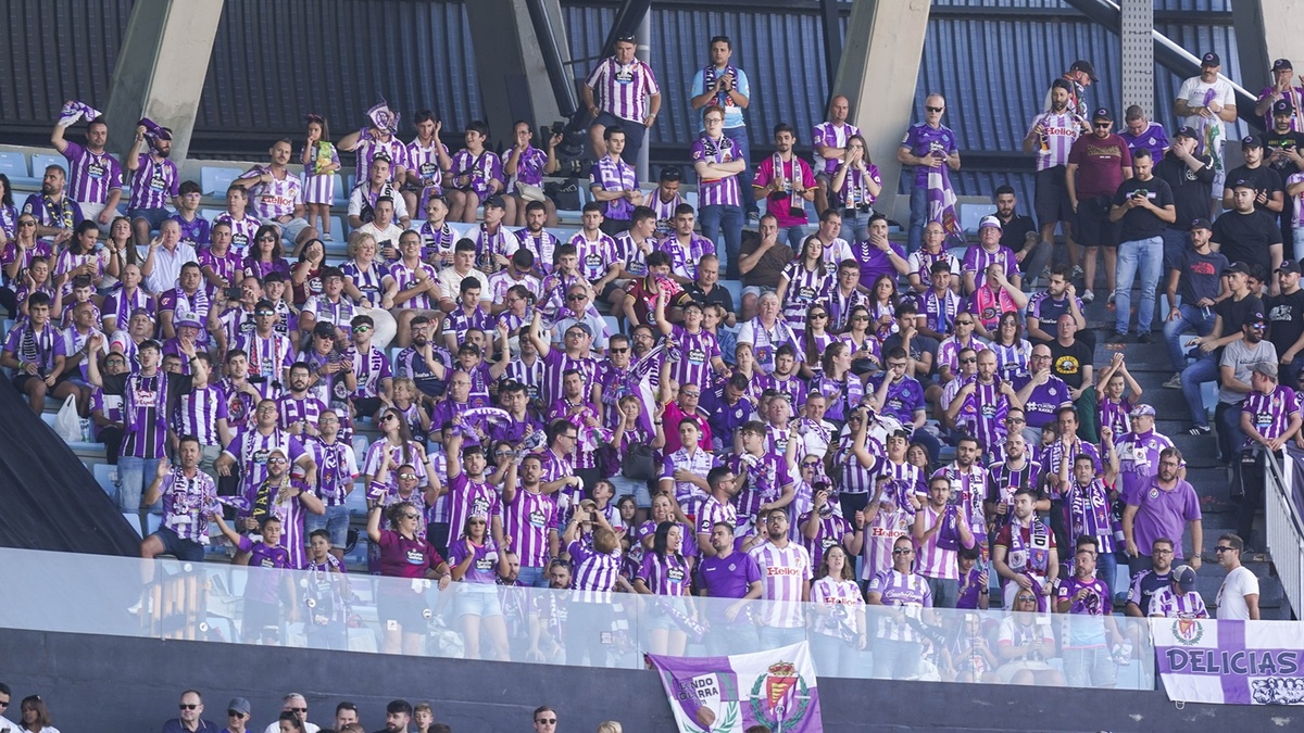 Venta de entradas para Girona | Real Valladolid CF | Web Oficial