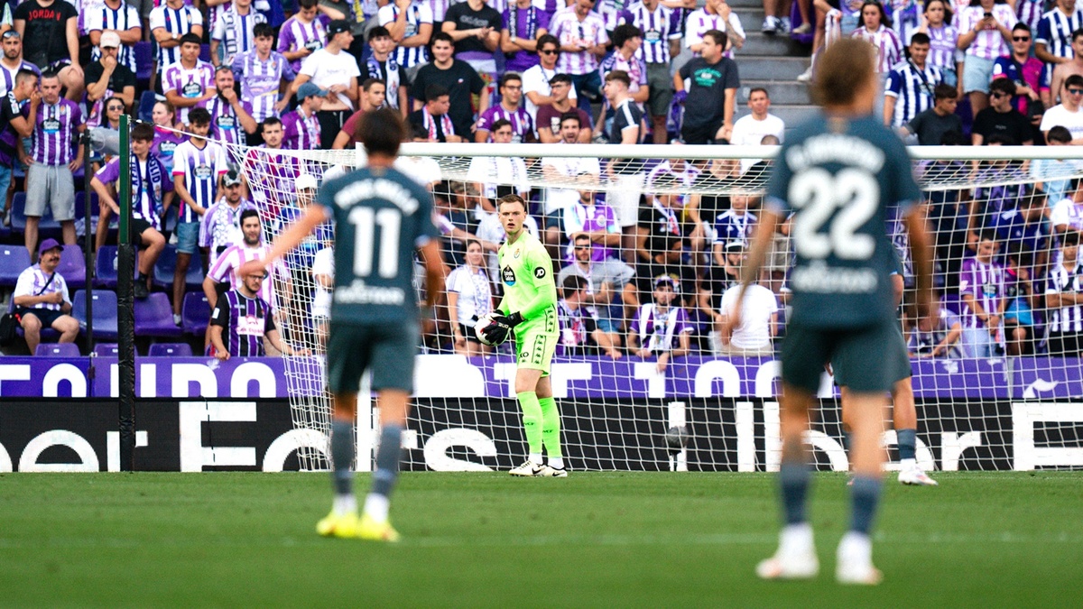 Venta de entradas para la visita al RCD Espanyol | Real Valladolid CF ...