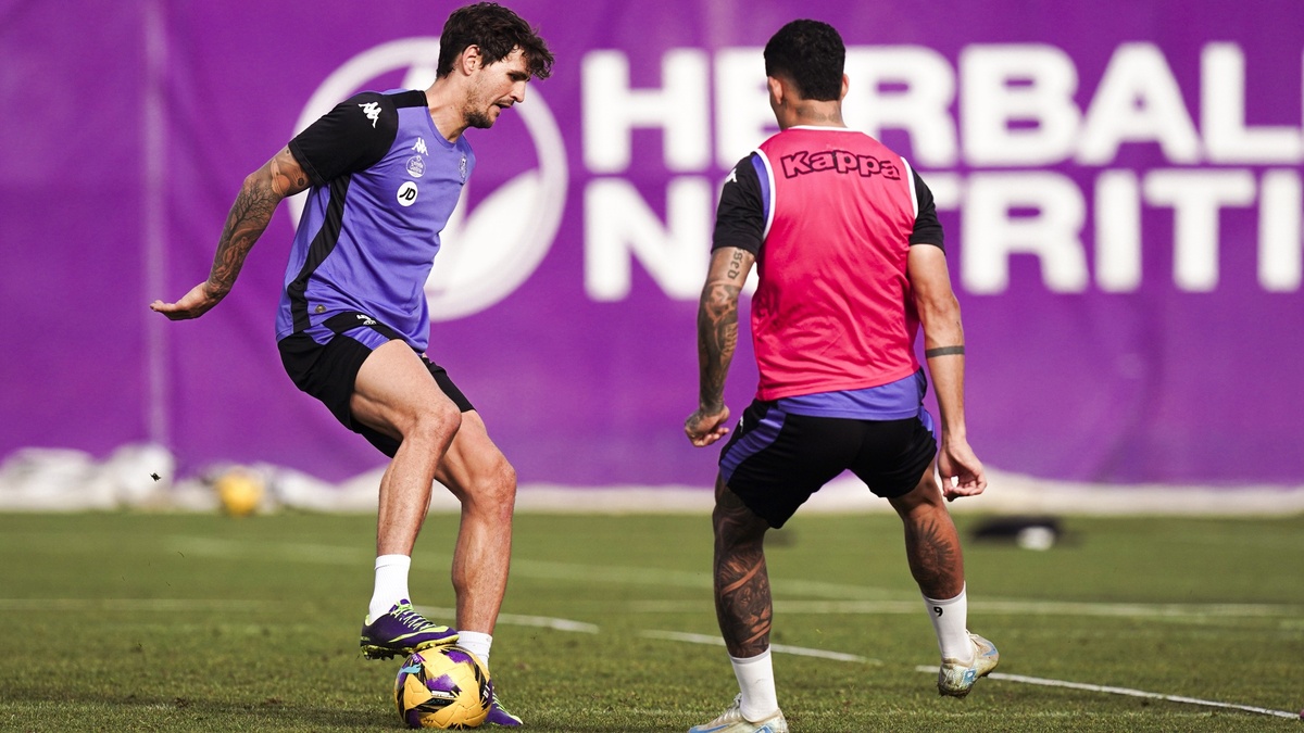 Agenda antes de visitar al Villarreal CF | Real Valladolid CF | Web Oficial