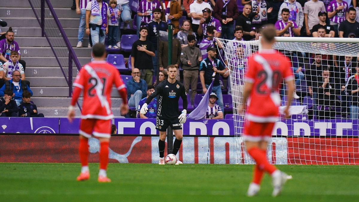 Venta de entradas para Vallecas | Real Valladolid CF | Web Oficial