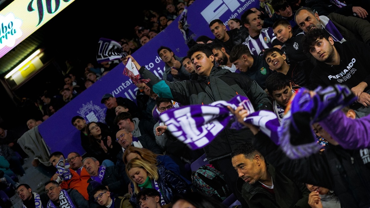 Entradas Real Valladolid - RC Celta | Real Valladolid CF | Web Oficial