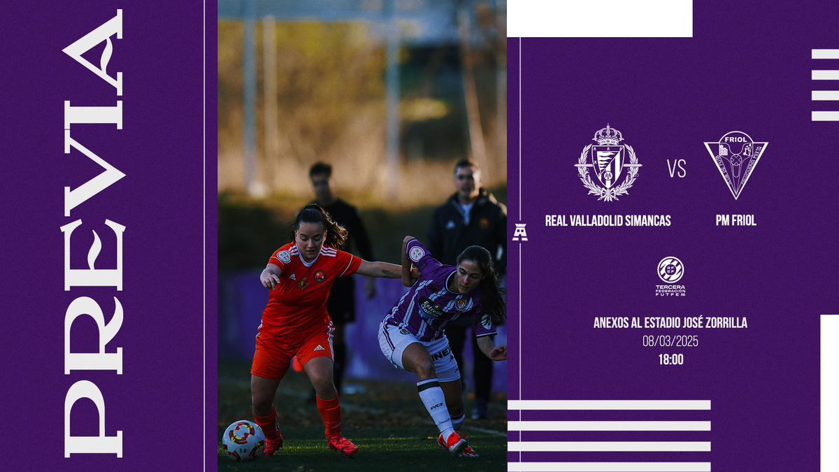 Duelo de nivel para seguir en el tren | Real Valladolid CF | Web Oficial