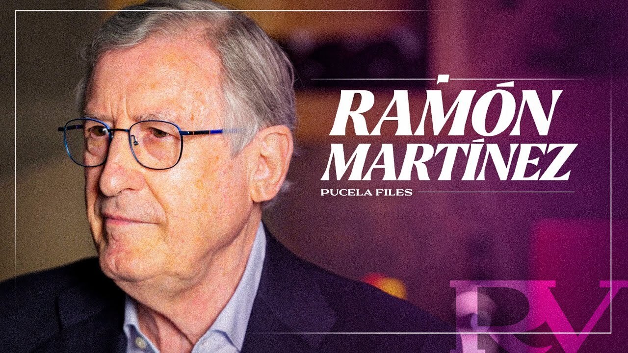 PUCELA FILES📖🤓 | RAMON MARTINEZ