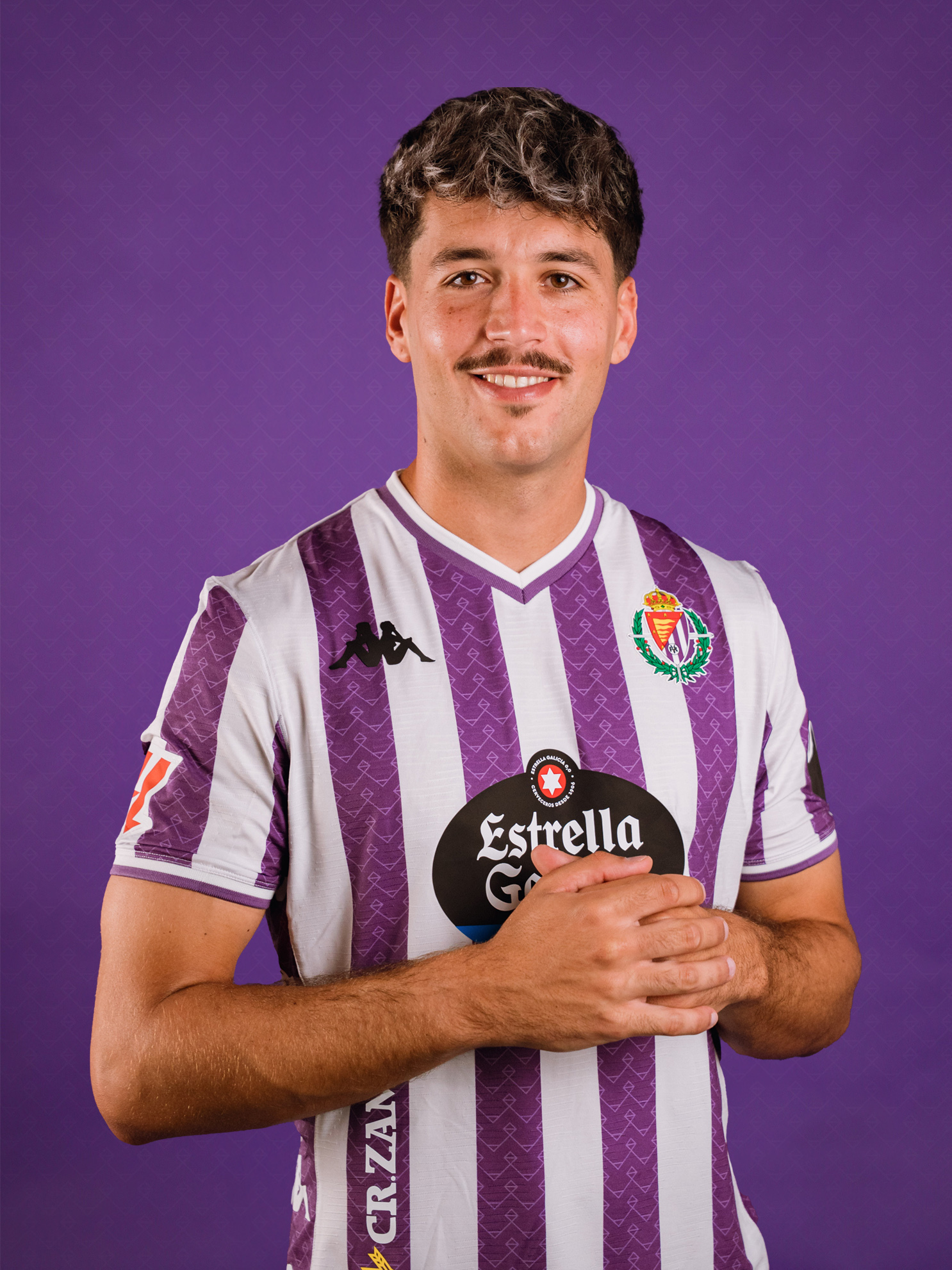 Víctor Meseguer