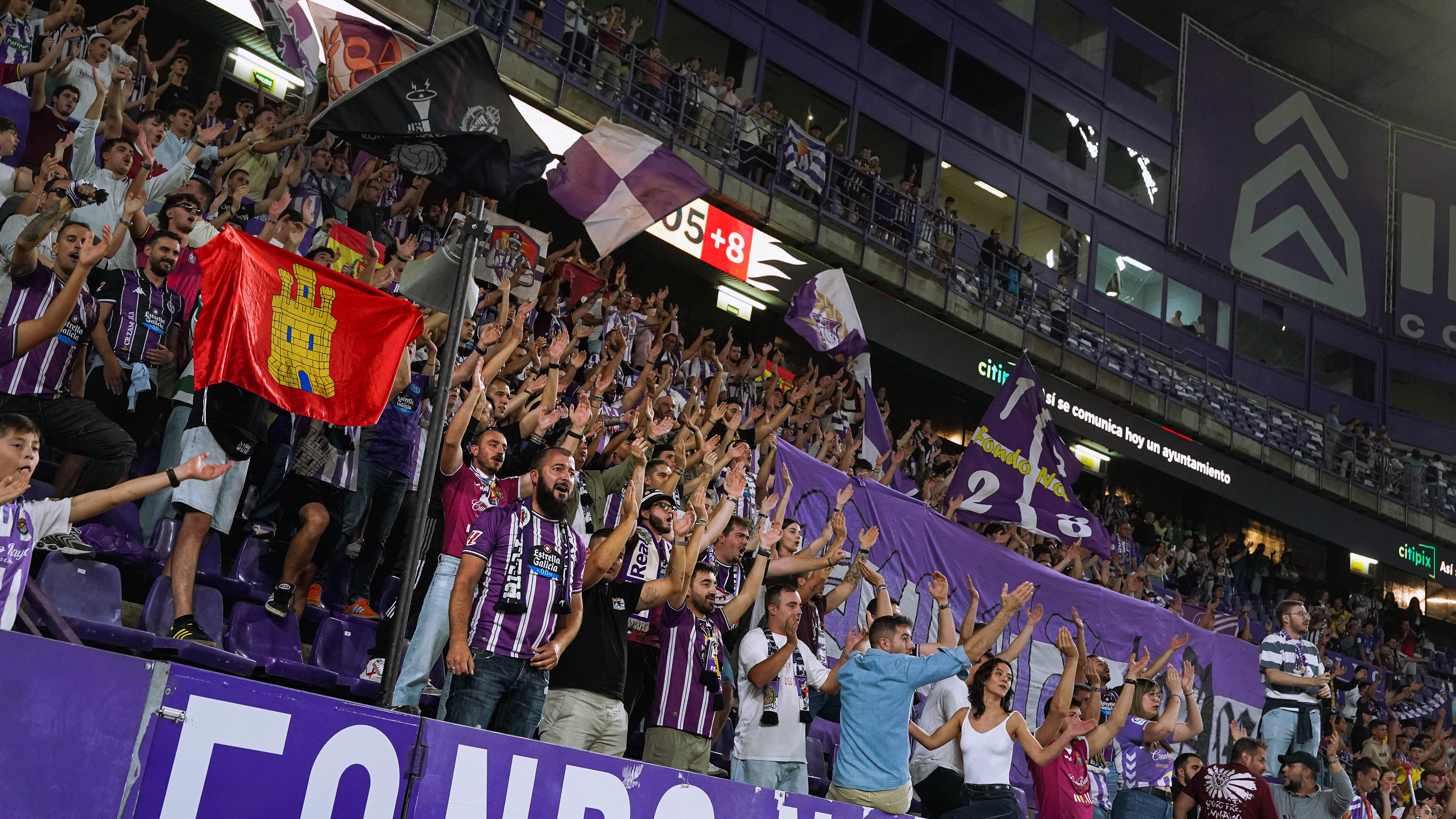 Ticketverkauf für CD Mirandés