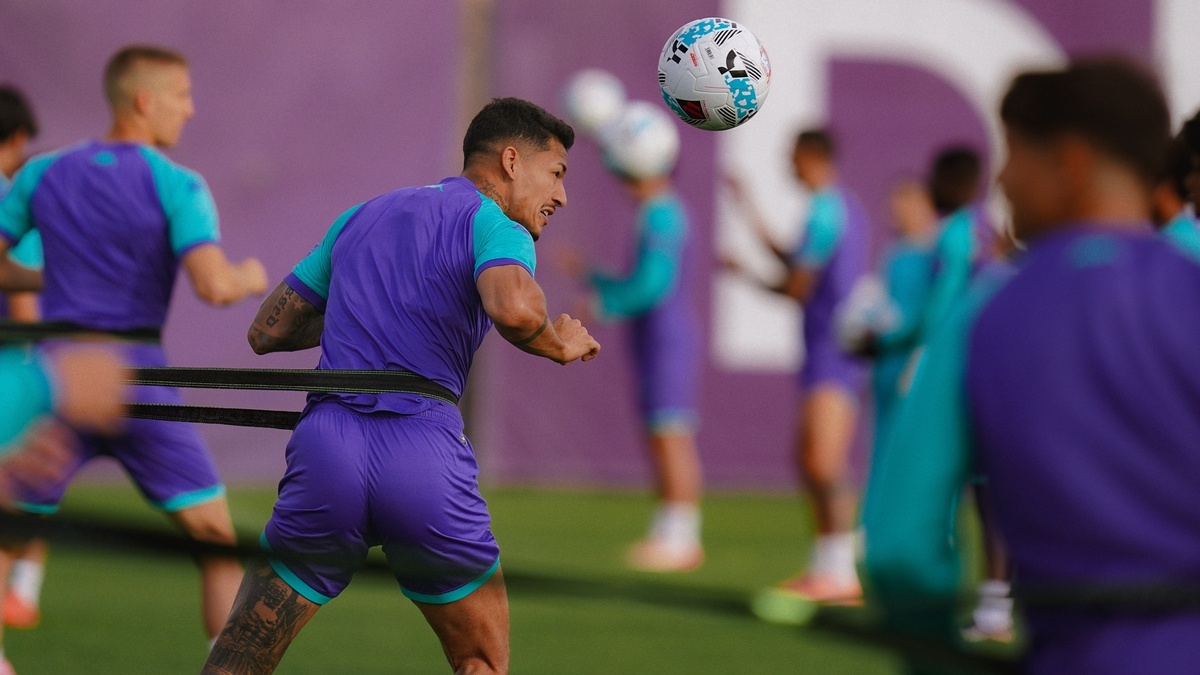 Agenda antes de recibir al Real Sporting | Real Valladolid CF | Web Oficial