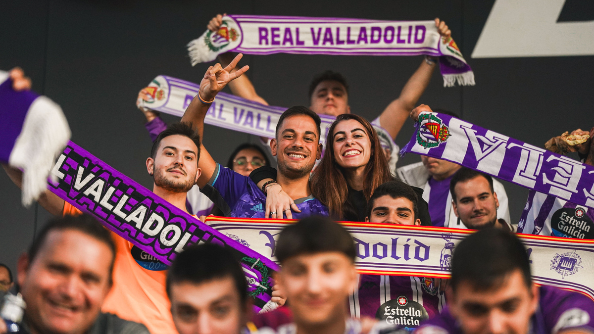 Entradas para Portugalete | Real Valladolid CF | Web Oficial