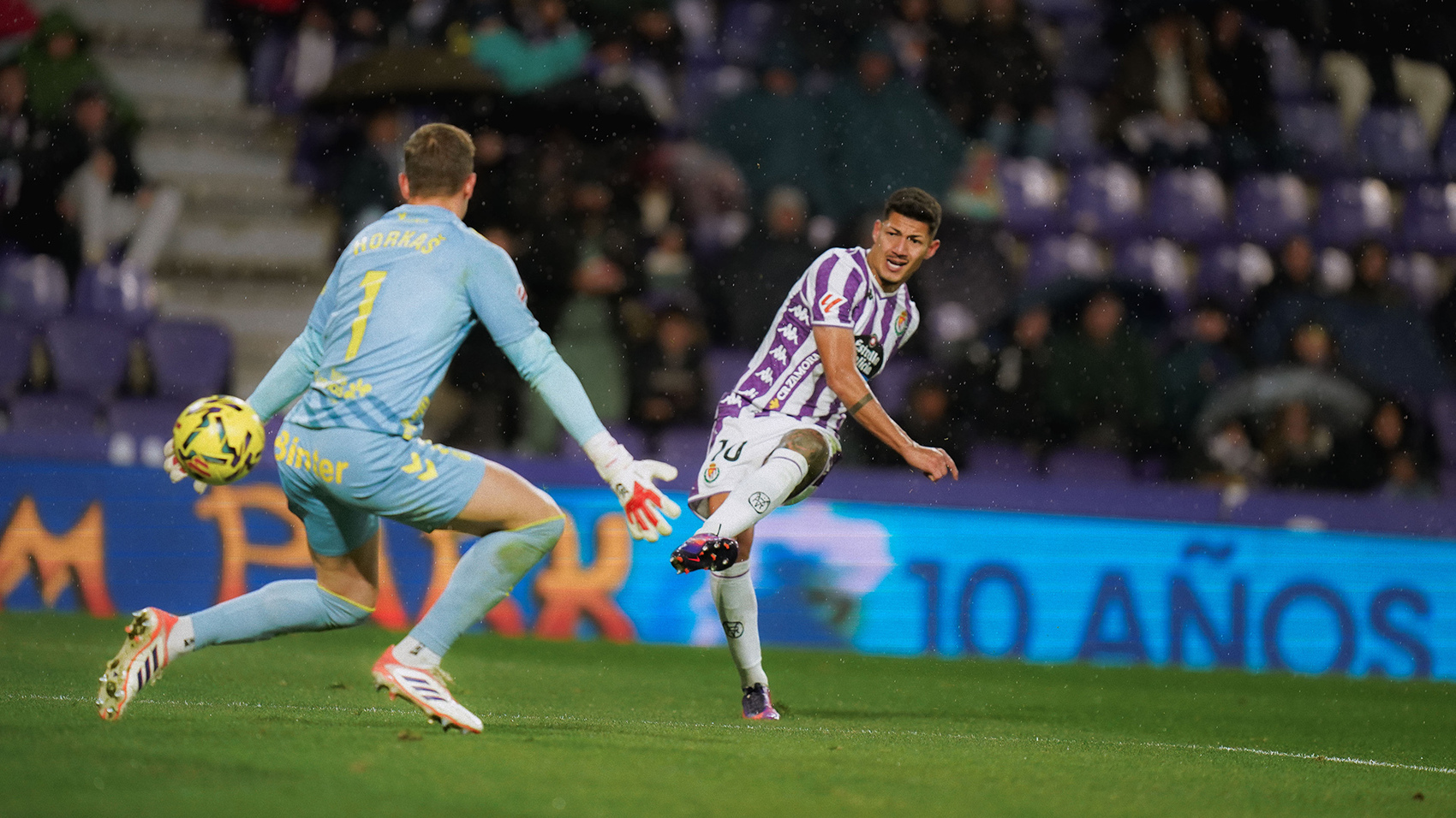 Galerías | Real Valladolid CF | Web Oficial