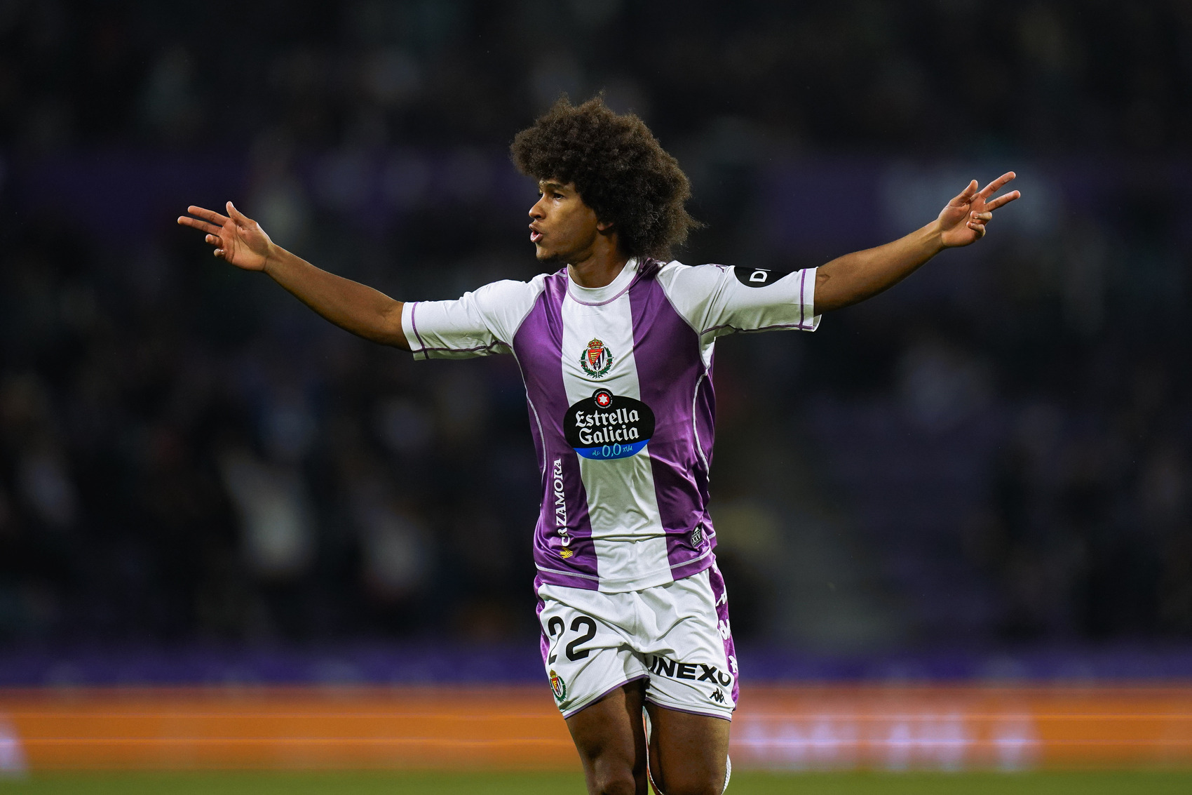 GALERÍA | Real Valladolid 1-1 Málaga CF | Real Valladolid CF | Web Oficial