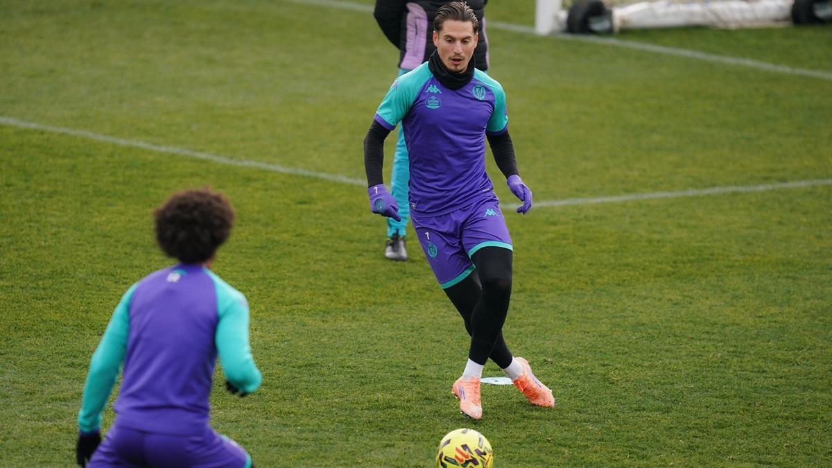 Agenda antes de Córdoba | Real Valladolid CF | Web Oficial