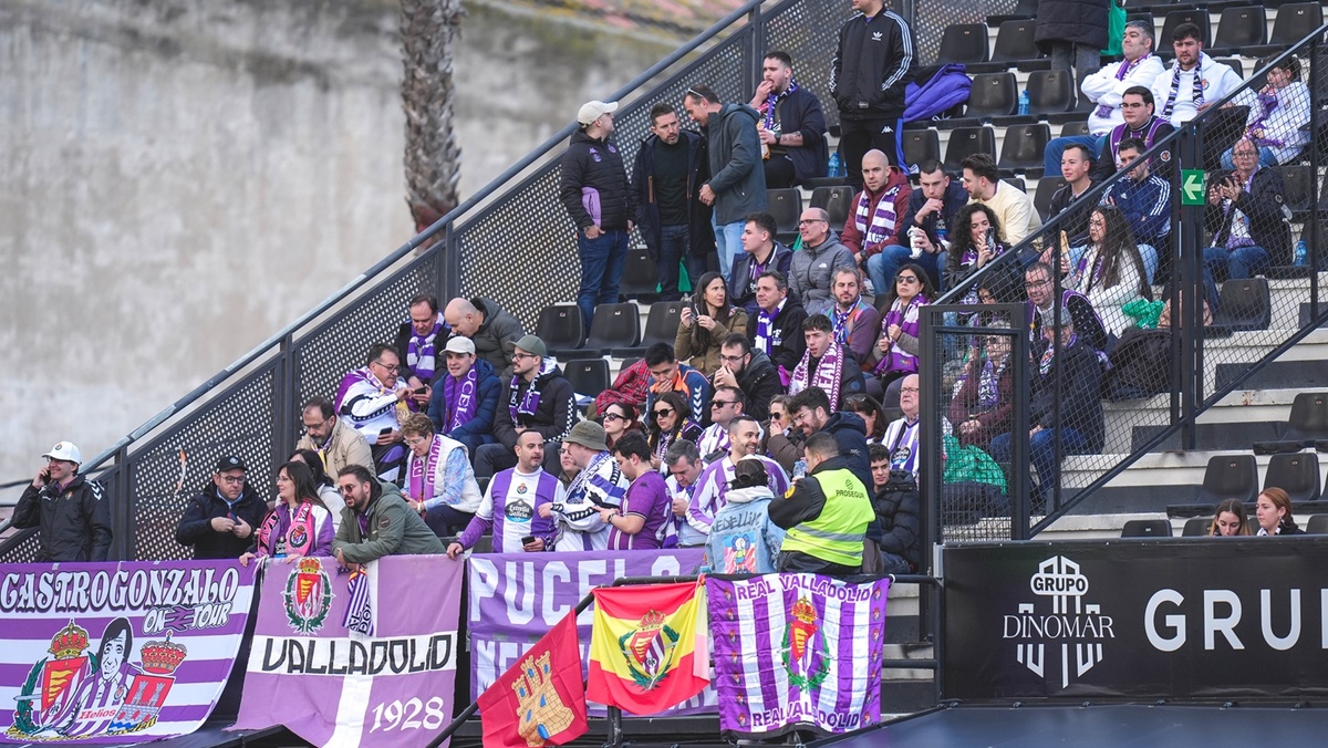 Entradas para Granada | Real Valladolid CF | Web Oficial