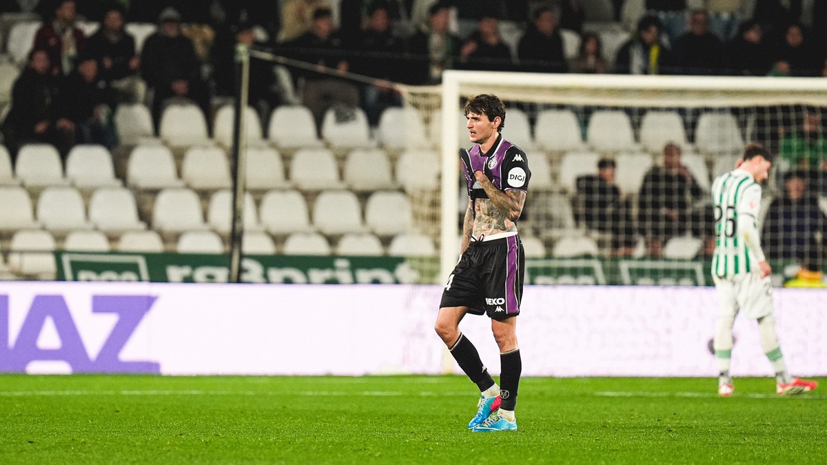 Appeal dismisses Jurić's appeal