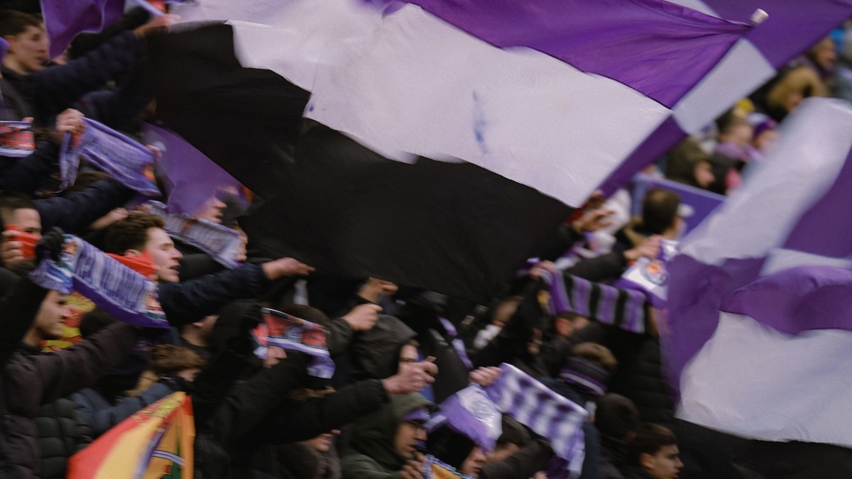 Entradas Real Valladolid - Cádiz CF | Real Valladolid CF | Web Oficial