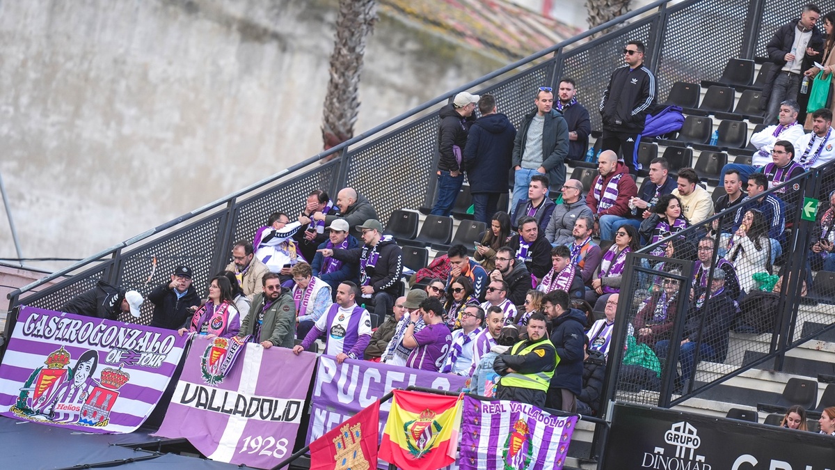 Entradas para Málaga | Real Valladolid CF | Web Oficial