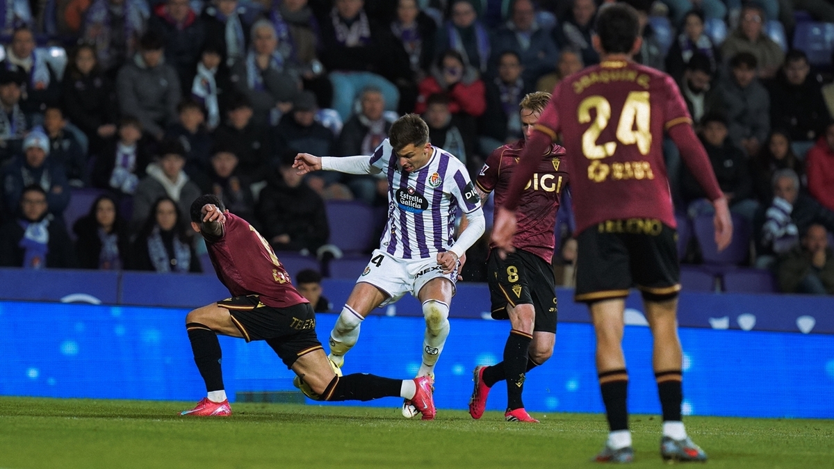 Challenges against 20 known rivals