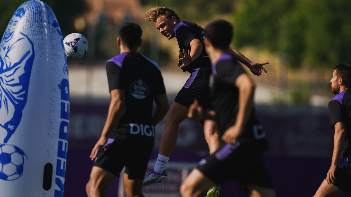 Two matches to finish the preseason