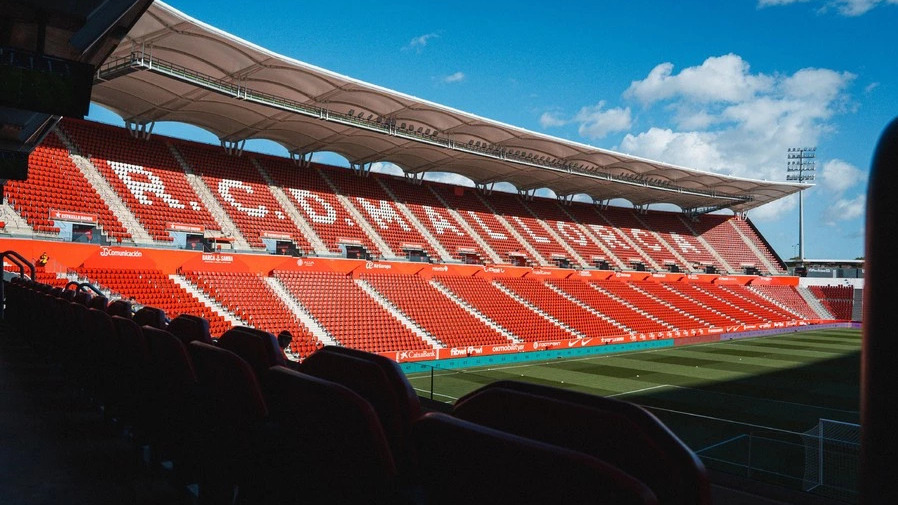 Ticket sales for the debut in Mallorca