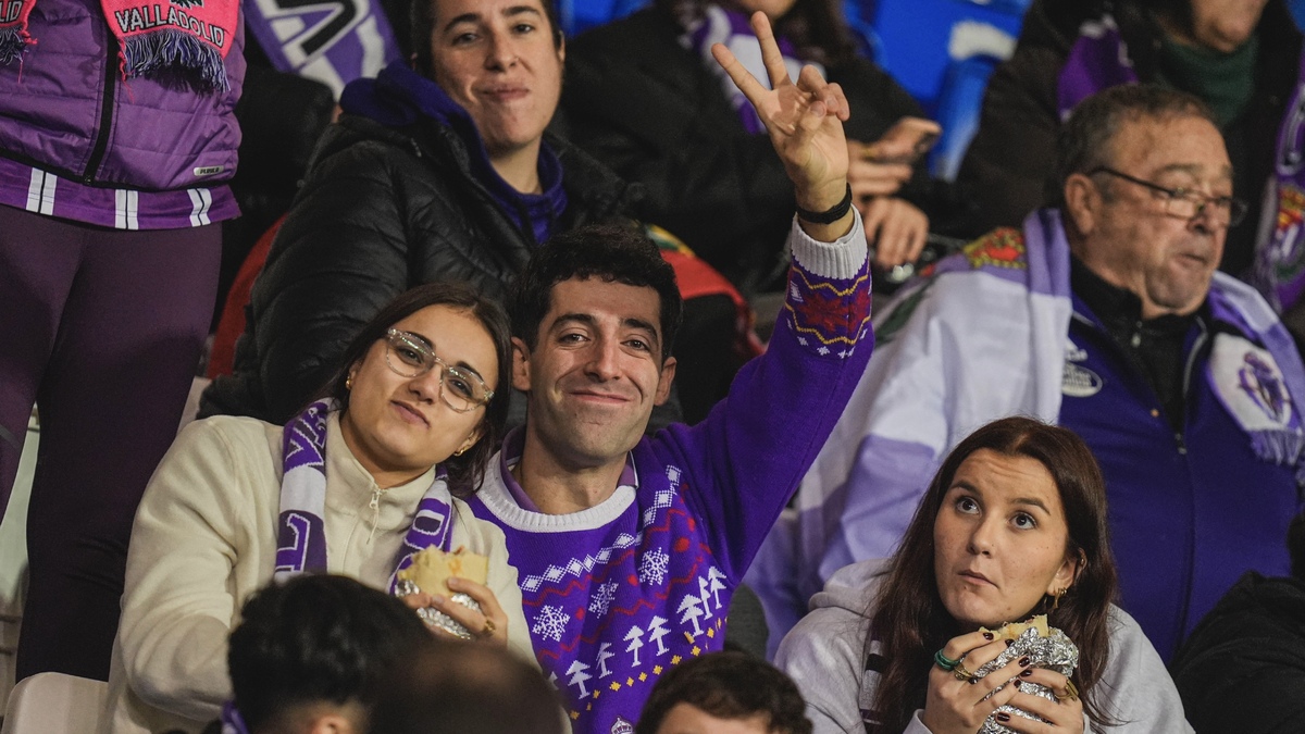 Ticket sales for the match in Cádiz
