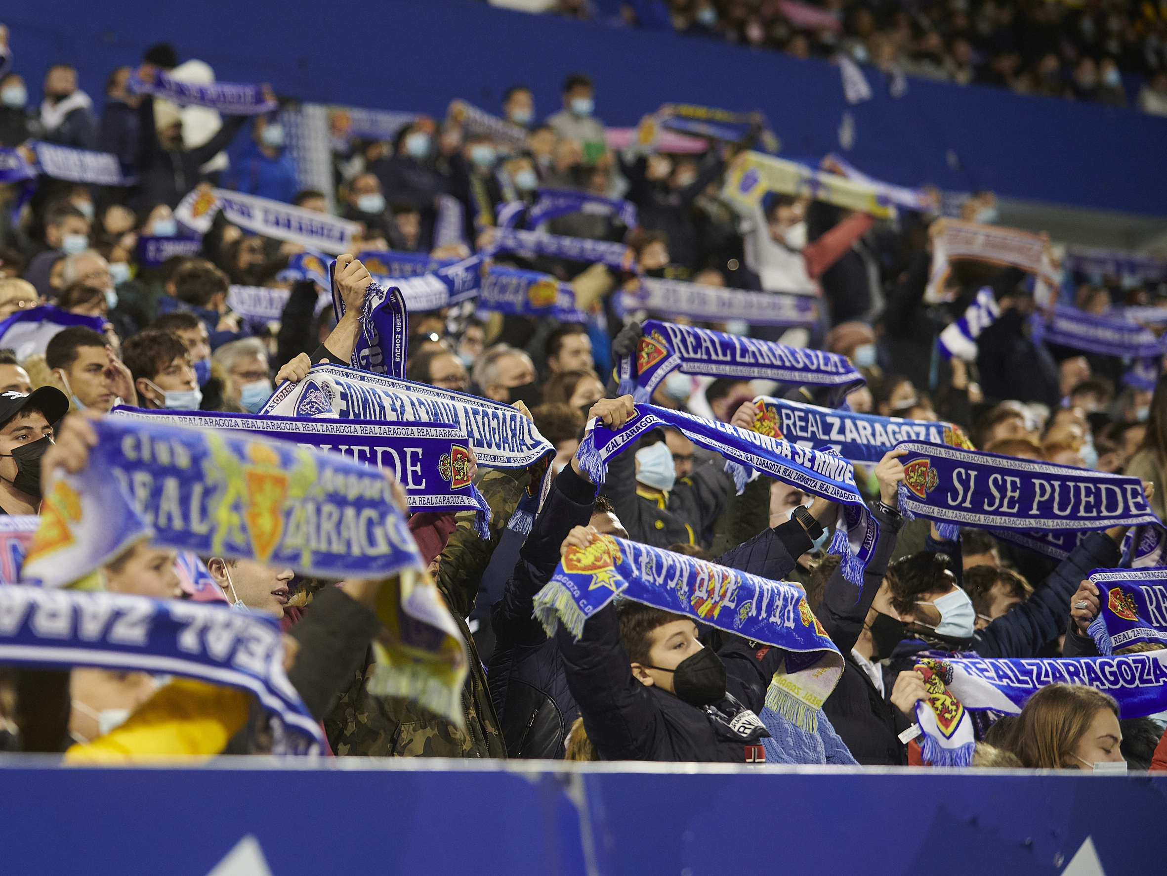 Venta de entradas para el encuentro ante el Burgos CF | Real Zaragoza | Web  Oficial