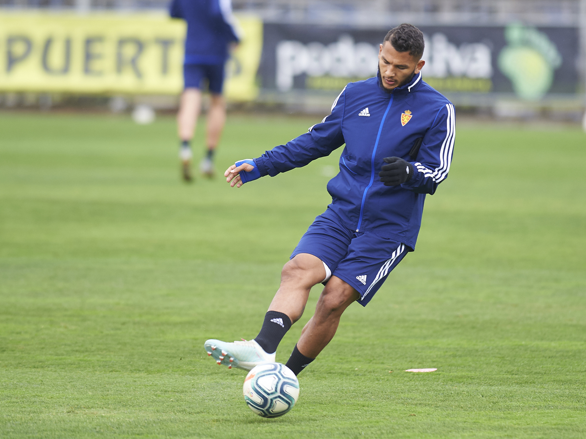 El equipo vuelve al trabajo este jueves en la Ciudad Deportiva | Real ...