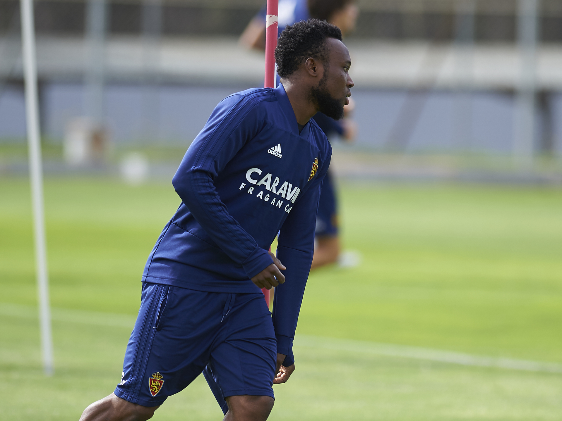 Plan de viaje zaragocista para el partido ante el Extremadura | Real ...