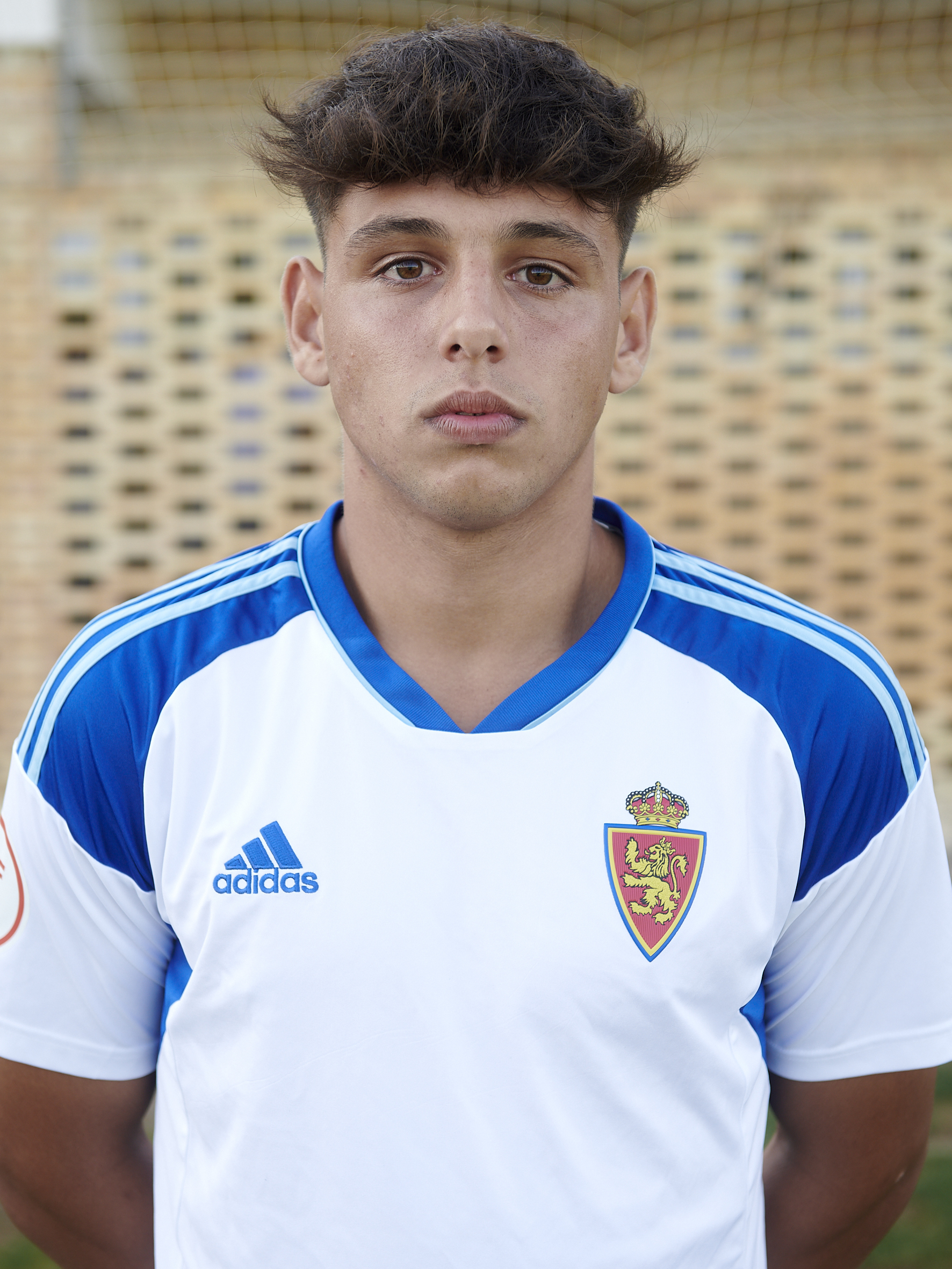 Joel Andrés