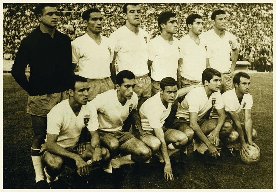 Copa de España1964