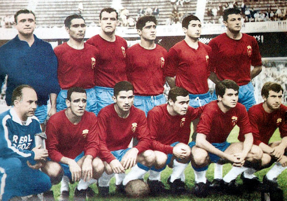 Copa de Ferias 1964