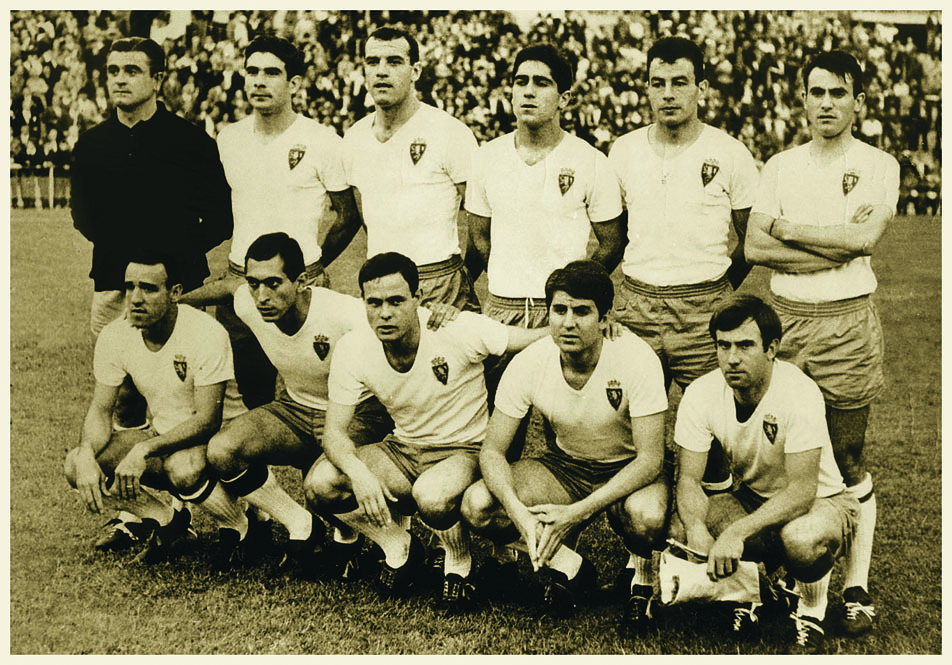 Copa de España 1966