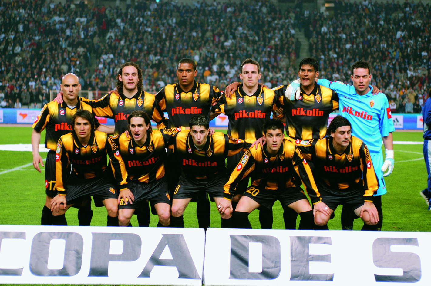 Copa del Rey 2004