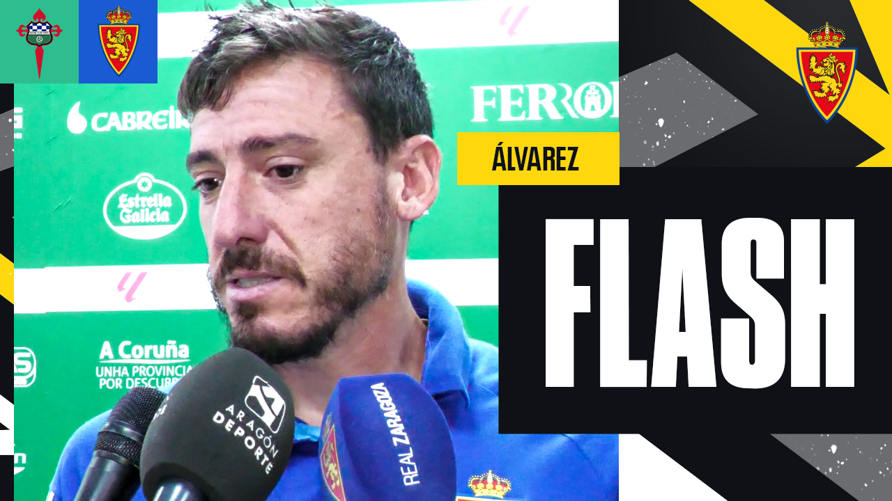 Cristian Álvarez: "Estamos peleando por un sueño maravilloso. Tenemos que trabajar para seguir madurando como equipo"