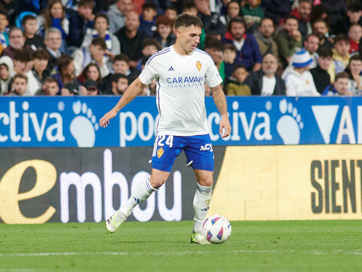 Plan de viaje del Real Zaragoza para el partido de Copa | Real Zaragoza ...
