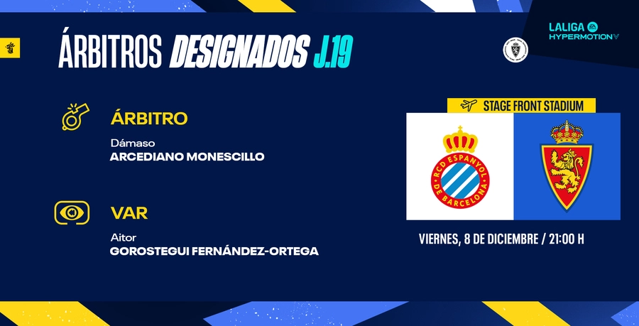 Spanish second division league: Real Zaragoza vs. RCD Espanyol - Xinhua