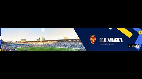 Agotadas las entradas visitantes para el Real Zaragoza - Espanyol