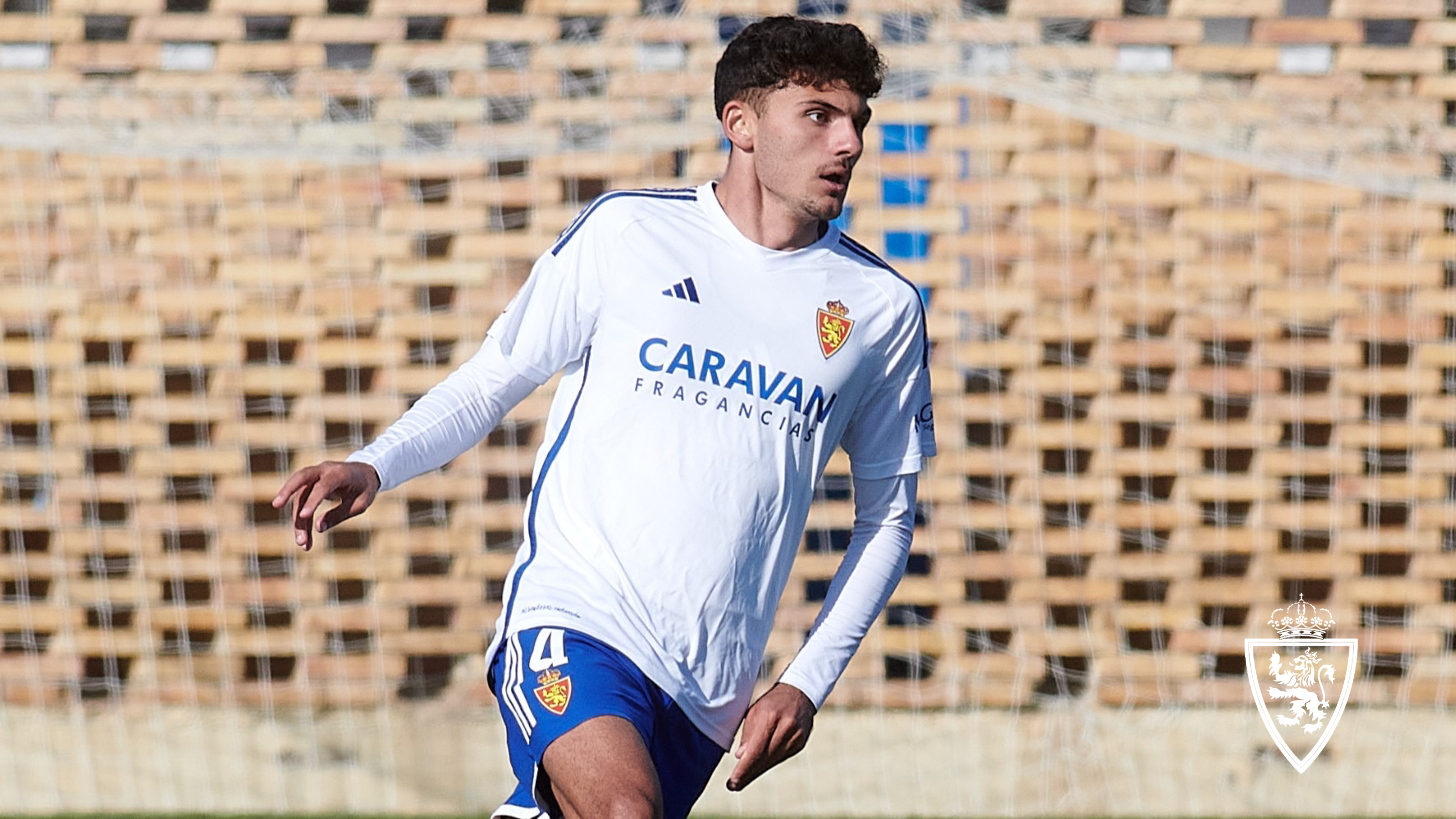 Antonio Sola y Miguel Operé finalizan su etapa en el Deportivo Aragón |  Real Zaragoza | Web Oficial
