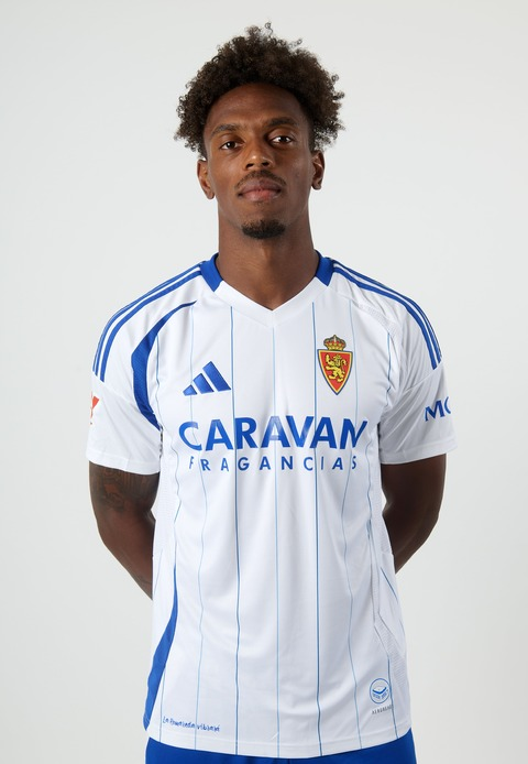 Jair Amador