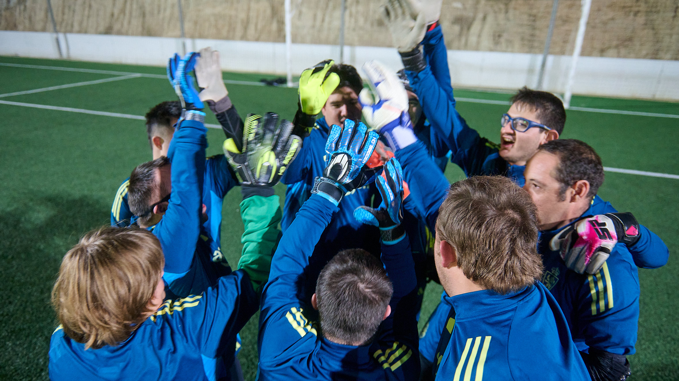 ¡Comienza LALIGA GENUINE Moeve 2025/26! | Real Zaragoza | Web Oficial