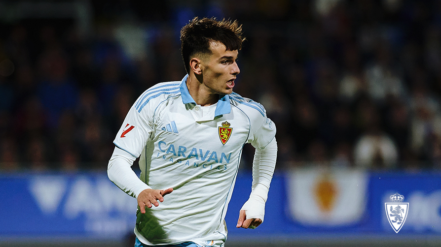 Pau Sans wird bis zum Saisonende auf Leihbasis für KS Cracovia spielen.