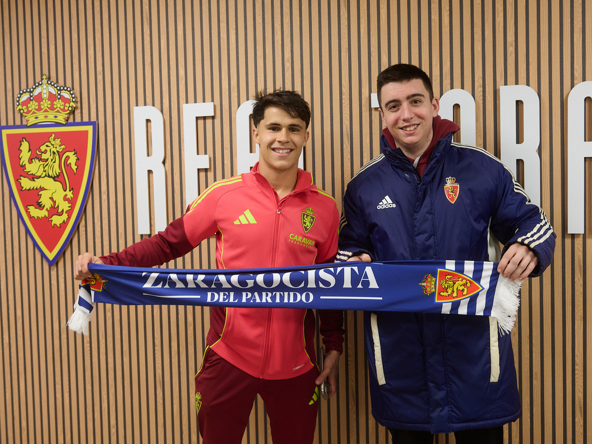 real zaragoza - almería