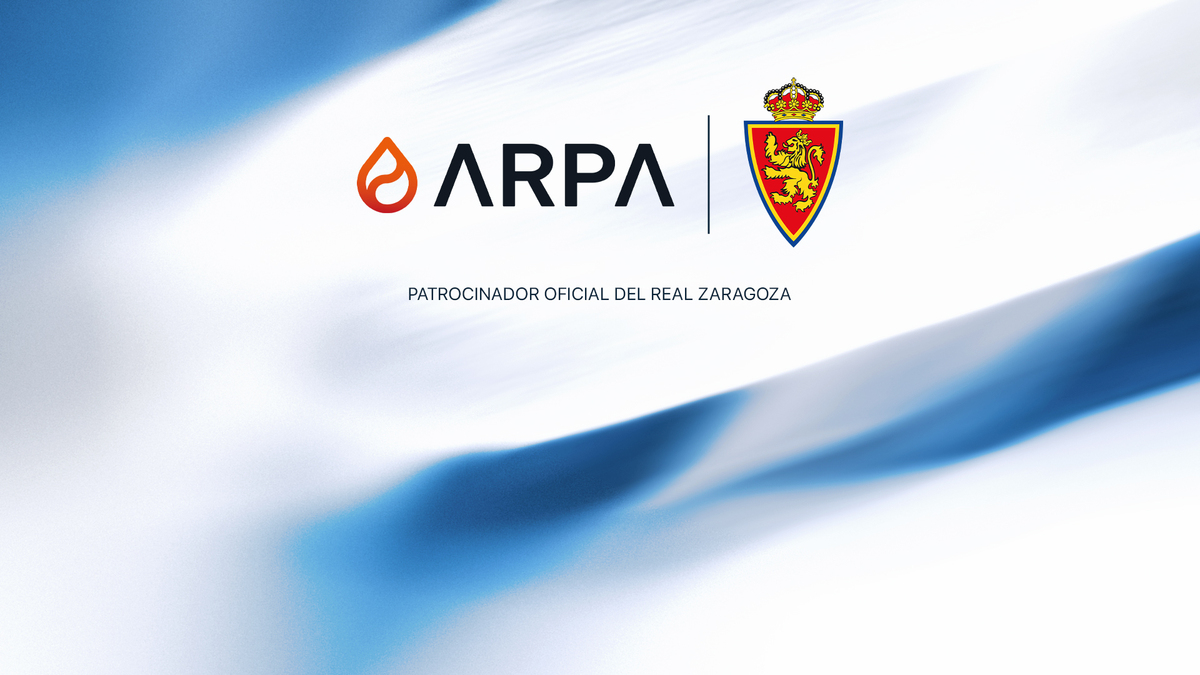 Arpa Propano renews as official sponsor of Real Zaragoza for another ...