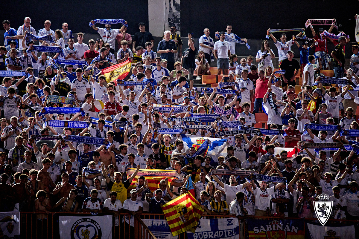 200 tickets available for the away section against Atlético Madrileño